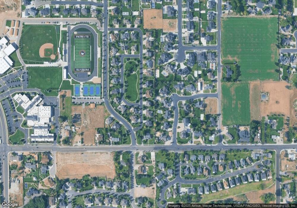 766 N 1300 E unit LOT 3, American Fork, UT 84003 - photo 1