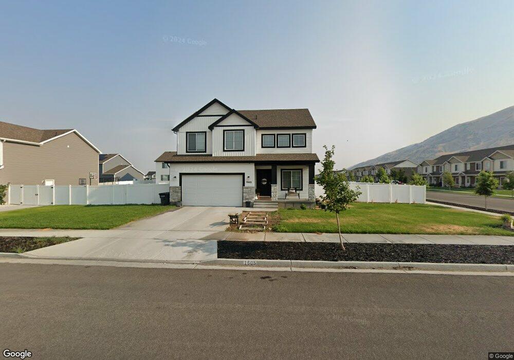 1505 E 480 S, Hyrum, UT 84319 - photo 1