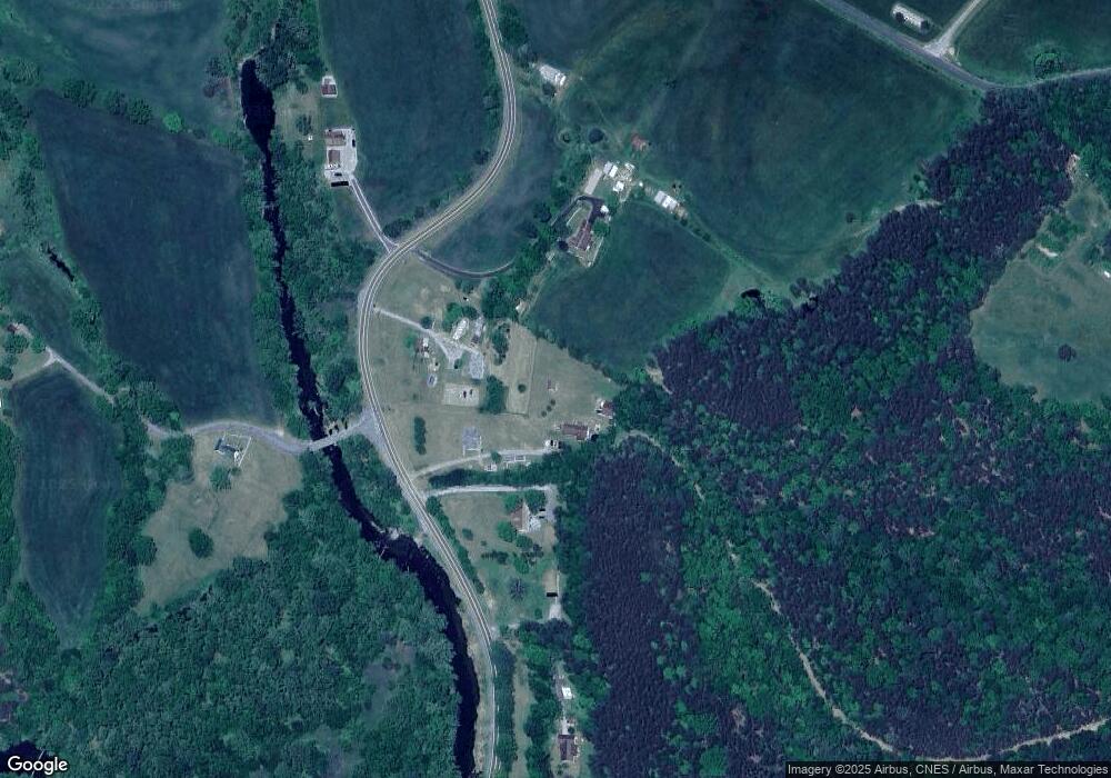 83 Mackey Ln, Brandywine, WV 26802 - photo 1