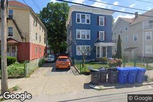 266 Sayles Ave Unit 2, Pawtucket, RI 02860