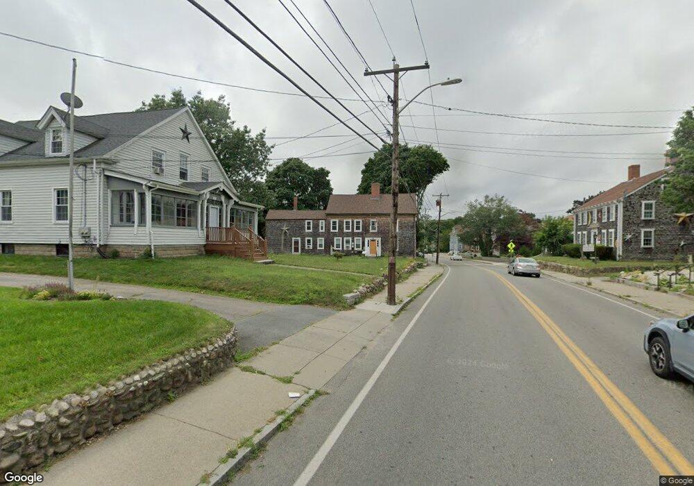 20 Main St, Acushnet, MA 02743 - photo 1