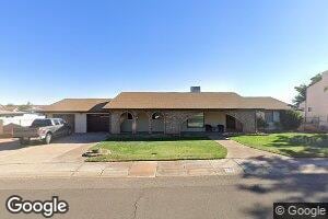 330 S Navajo Dr, Page, AZ 86040