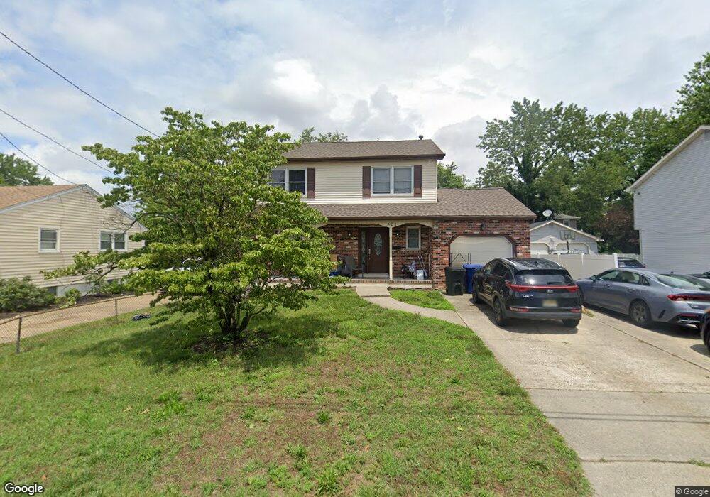 521 Harrison St, Riverside, NJ 08075 - photo 1