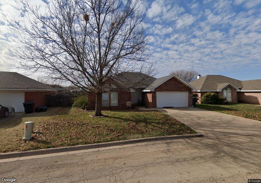 7534 Patricia Ln, Abilene, TX 79606 - photo 1