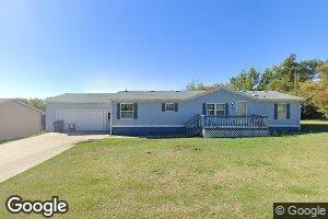715 2nd Ave NW, Kenmare, ND 58746