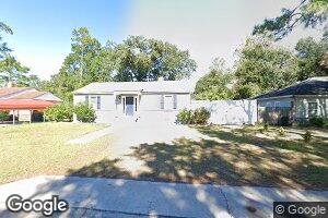 74 Tall Pine Ave, Savannah, GA 31404