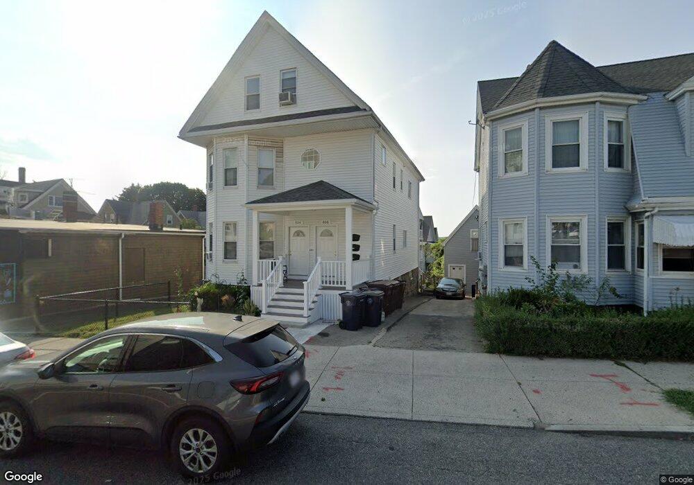 804 Broadway, Everett, MA 02149 - photo 1