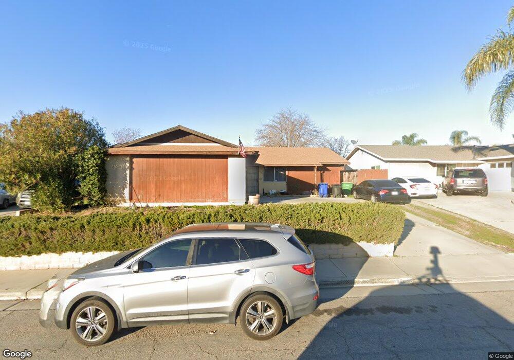 1109 Linda Cir, Paso Robles, CA 93446 - photo 1