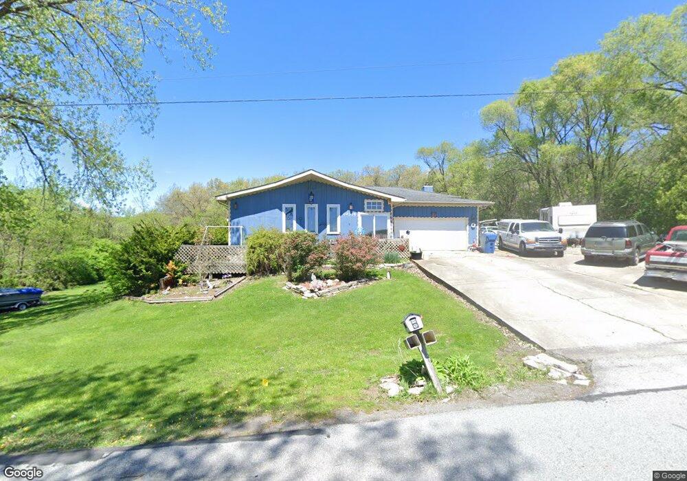 10376 Hanley St, Crown Point, IN 46307 - photo 1