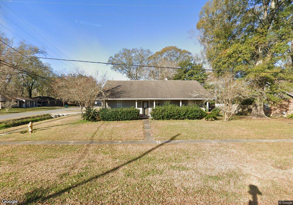 3211 39th St, Zachary, LA 70791 - photo 1