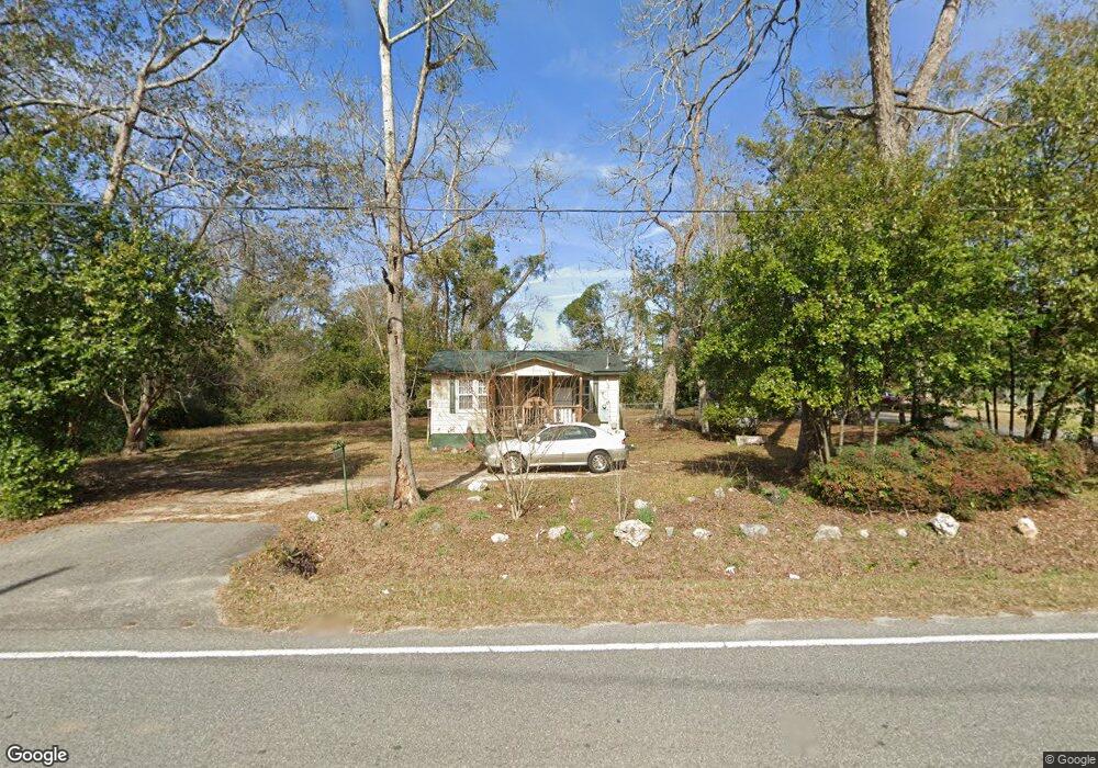 3589 Ga Highway 188, Ochlocknee, GA 31773 - photo 1