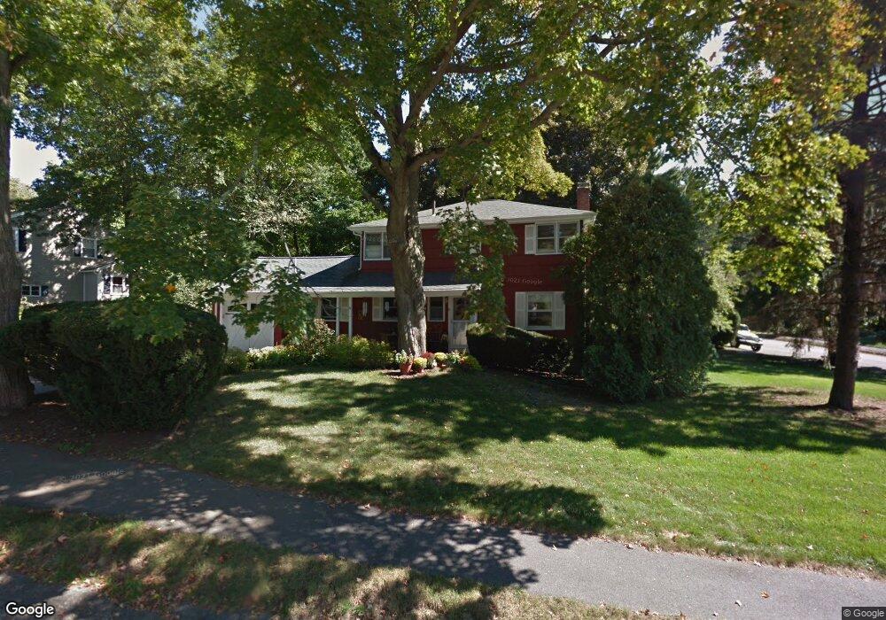 8 Wilogreen Rd, Natick, MA 01760 - photo 1