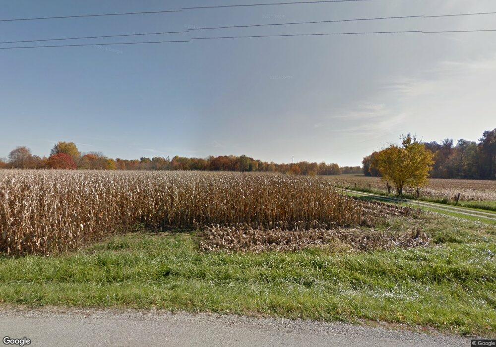 1010 N County Road 600 E, Greensburg, IN 47240 - photo 1