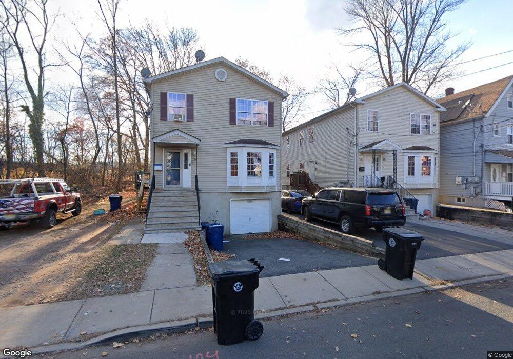 124 Lafayette Place unit 2, Plainfield, NJ 07060 - photo 1