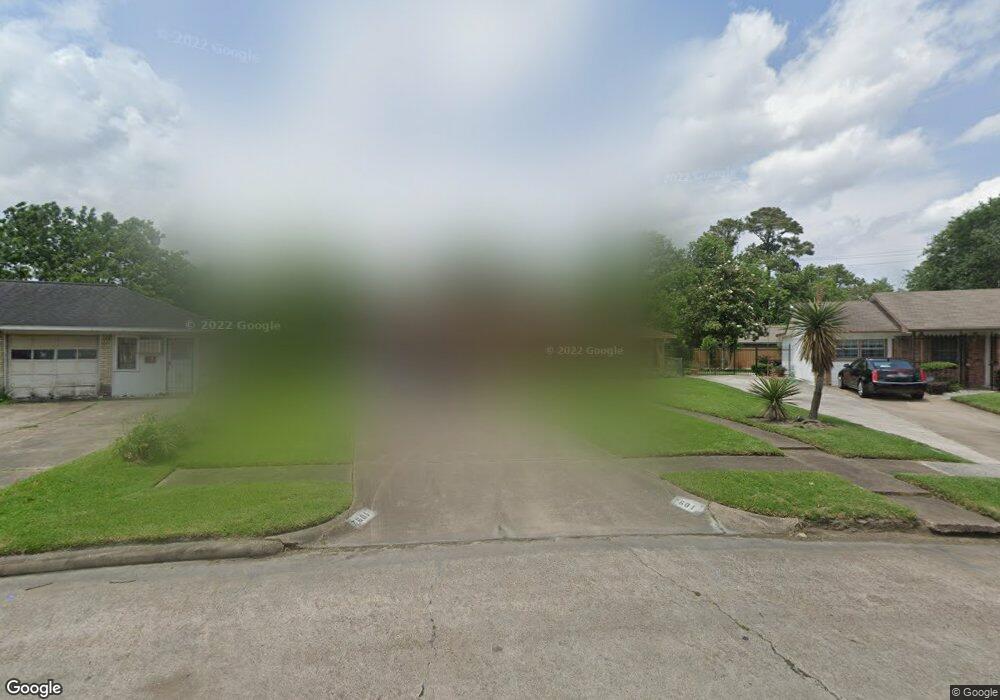 7601 Charlesmont St, Houston, TX 77016 - photo 1