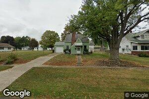 307 N Union St, Edon, OH 43518