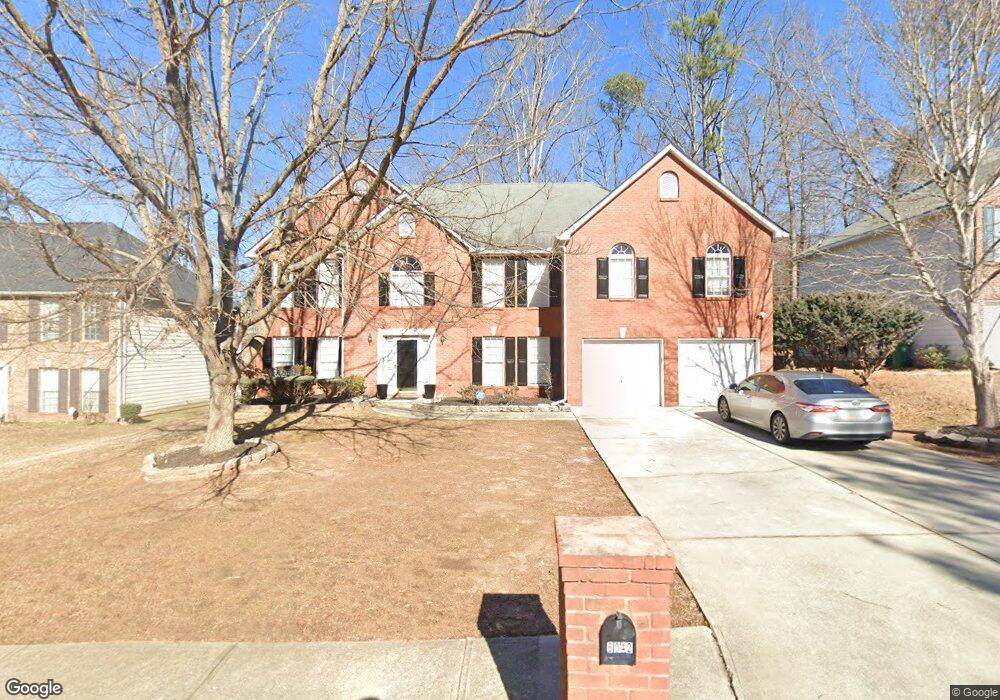 6042 Fairington Farms Ln unit 1, Lithonia, GA 30038 - photo 1