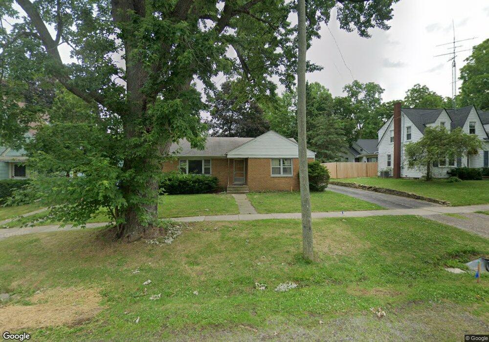 7770 4th St, Dexter, MI 48130 - photo 1