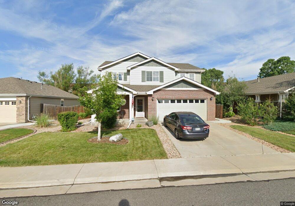 13665 Locust St, Thornton, CO 80602 - photo 1