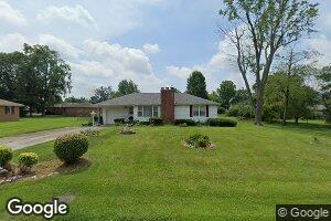 1507 W Yale Ave, Muncie, IN 47304