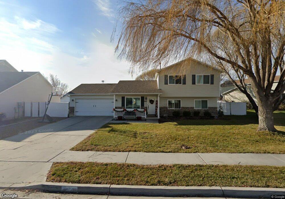 1647 N 2260 W, Lehi, UT 84043 - photo 1