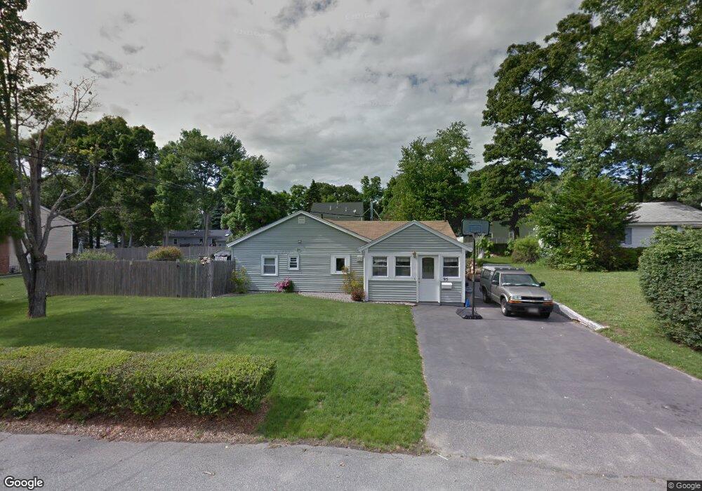 95 Cherry St, Whitman, MA 02382 - photo 1