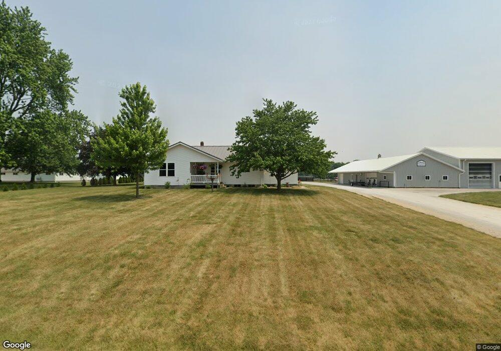 13090 N 950 W, Nappanee, IN 46550 - photo 1