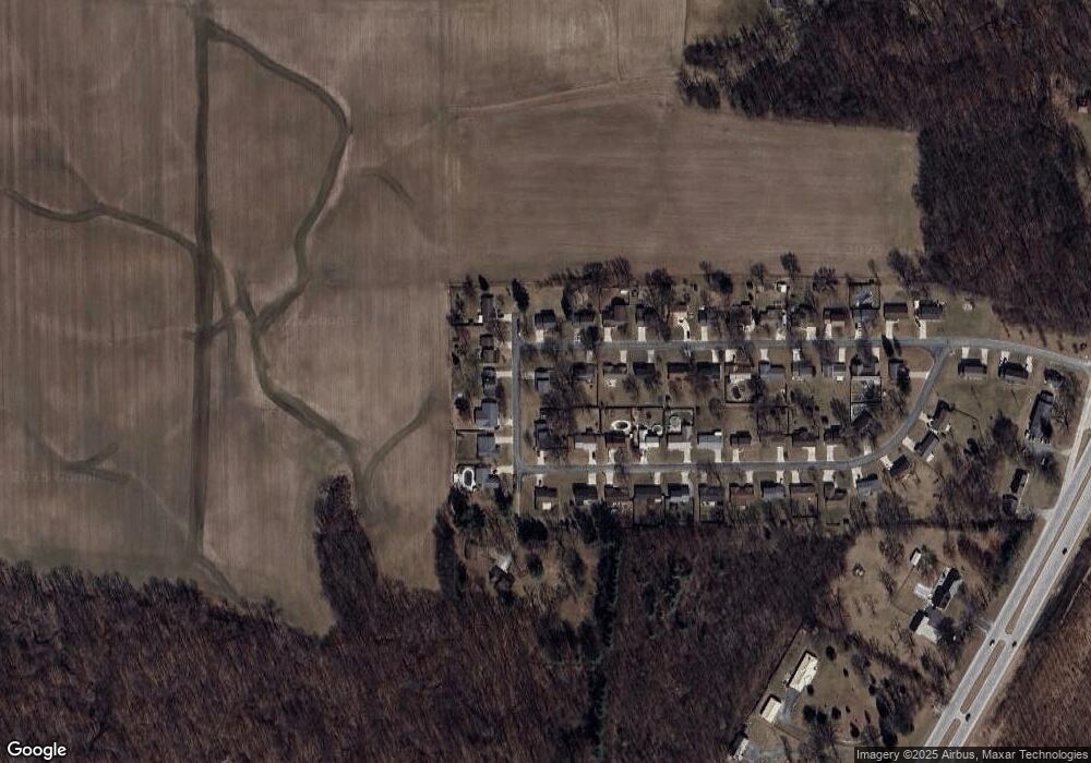 7185 N 329 E, Huntington, IN 46750 - photo 1