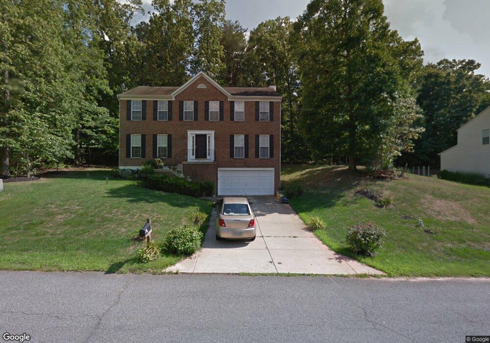 9817 Harbor Ave, Glenn Dale, MD 20769 - photo 1