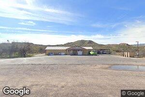 20587 W Hwy 70 Hwy, Fort Thomas, AZ 85536