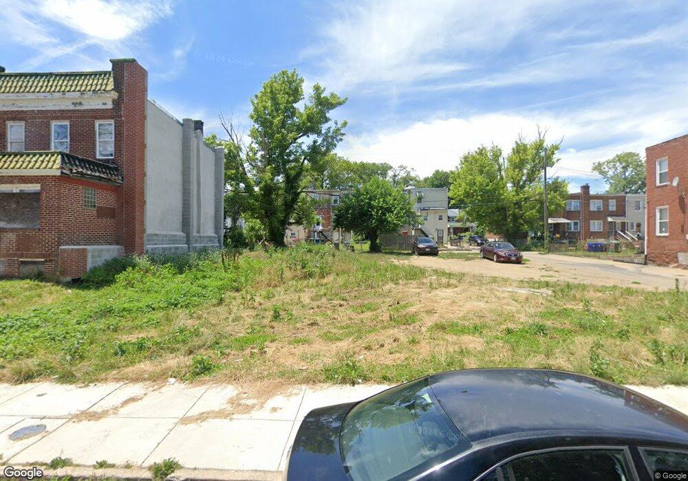 3604 Lucille Ave, Baltimore, MD 21215 - photo 1