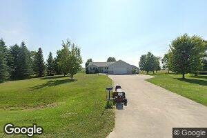 717 Potato Patch Rd, Stephen, MN 56757