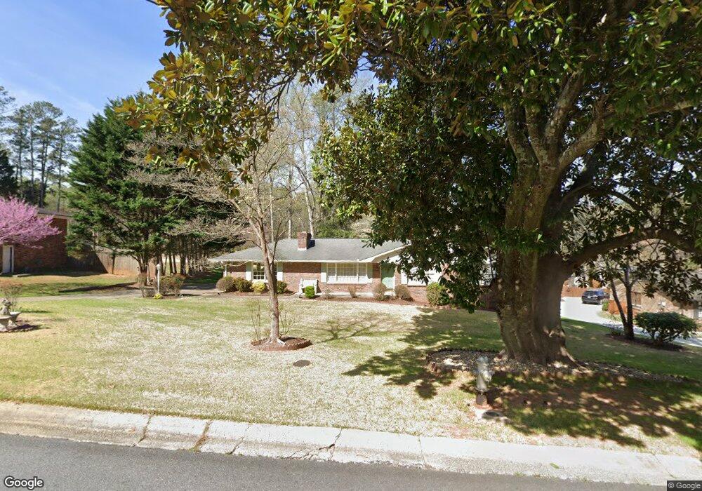 1150 Wingate Dr SW, Marietta, GA 30064 - photo 1