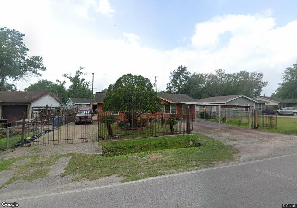 11735 Somerset Ln, Houston, TX 77093 - photo 1