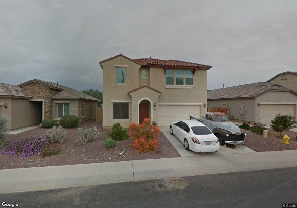 11026 E Sutter Ave, Mesa, AZ 85212 - photo 1