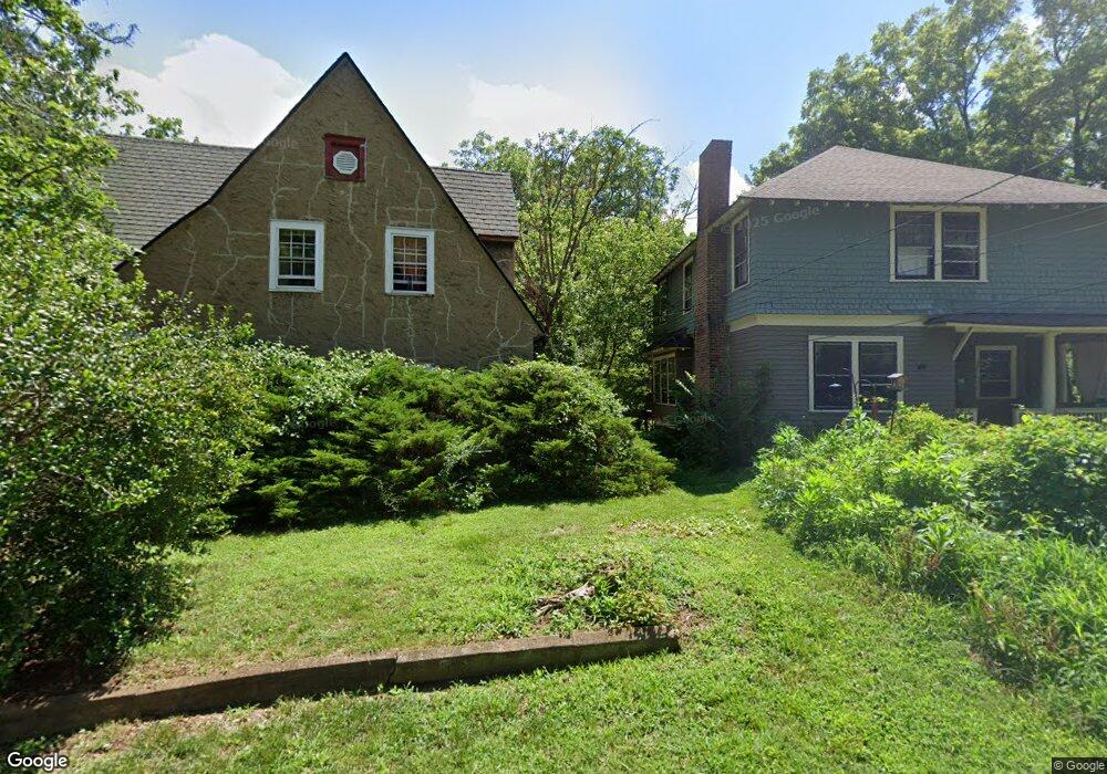 46 Panola St, Asheville, NC 28801 - photo 1