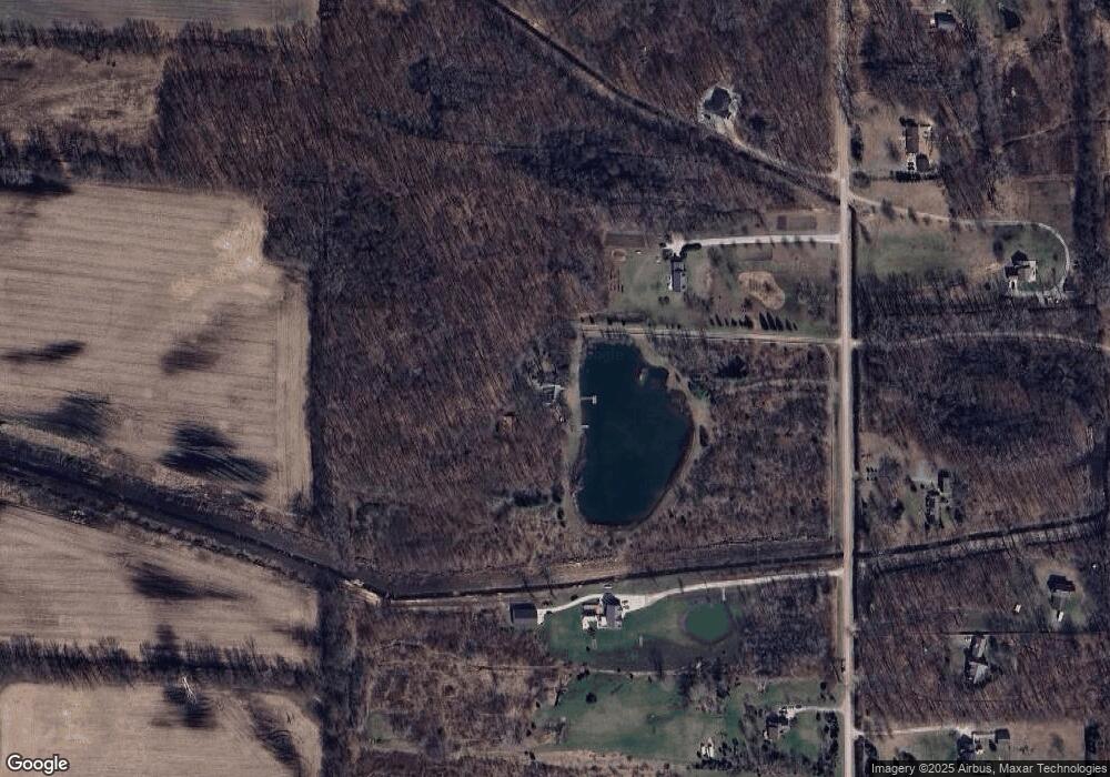 13011 Capernall Rd, Carleton, MI 48117 - photo 1