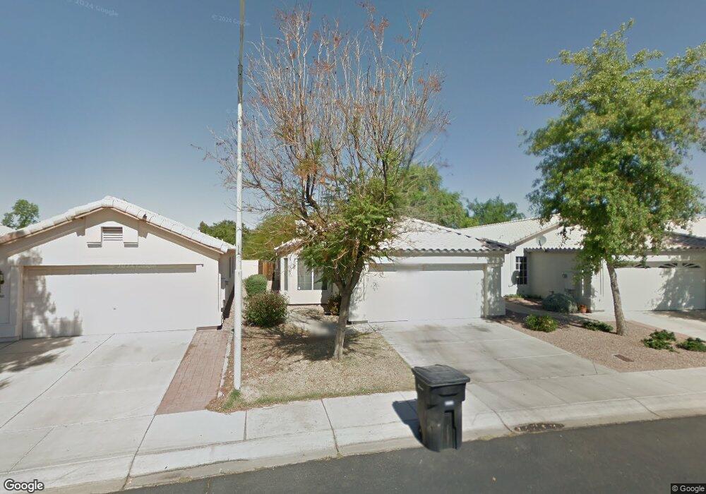 4608 W Laredo St, Chandler, AZ 85226 - photo 1