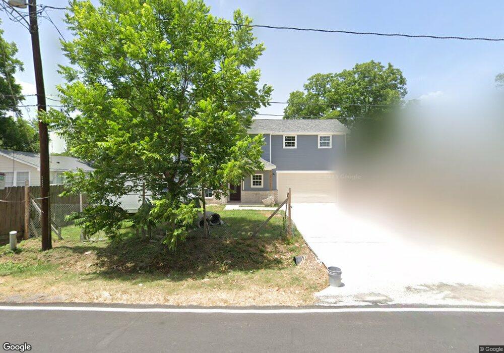 1018 Dewalt St, Houston, TX 77088 - photo 1