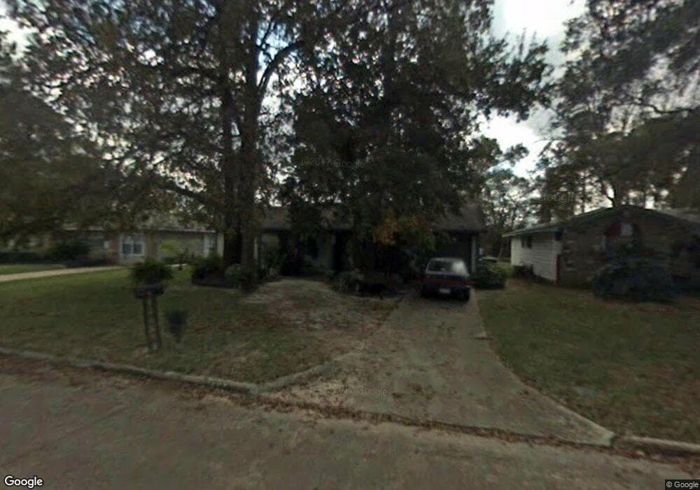 1407 W Donovan St, Houston, TX 77091 - photo 1