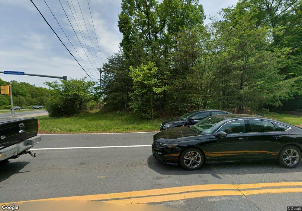 10305 Henderson Rd, Fairfax Station, VA 22039 - photo 1