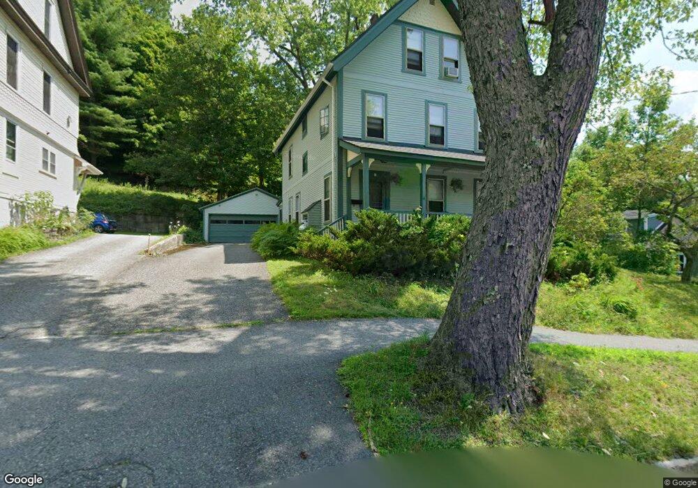 23 Bailey Ave, Montpelier, VT 05602 - photo 1