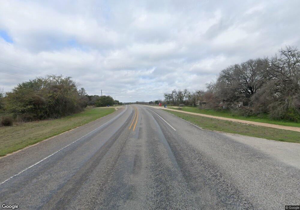 9853 Lipan Hwy, Lipan, TX 76462 - photo 1