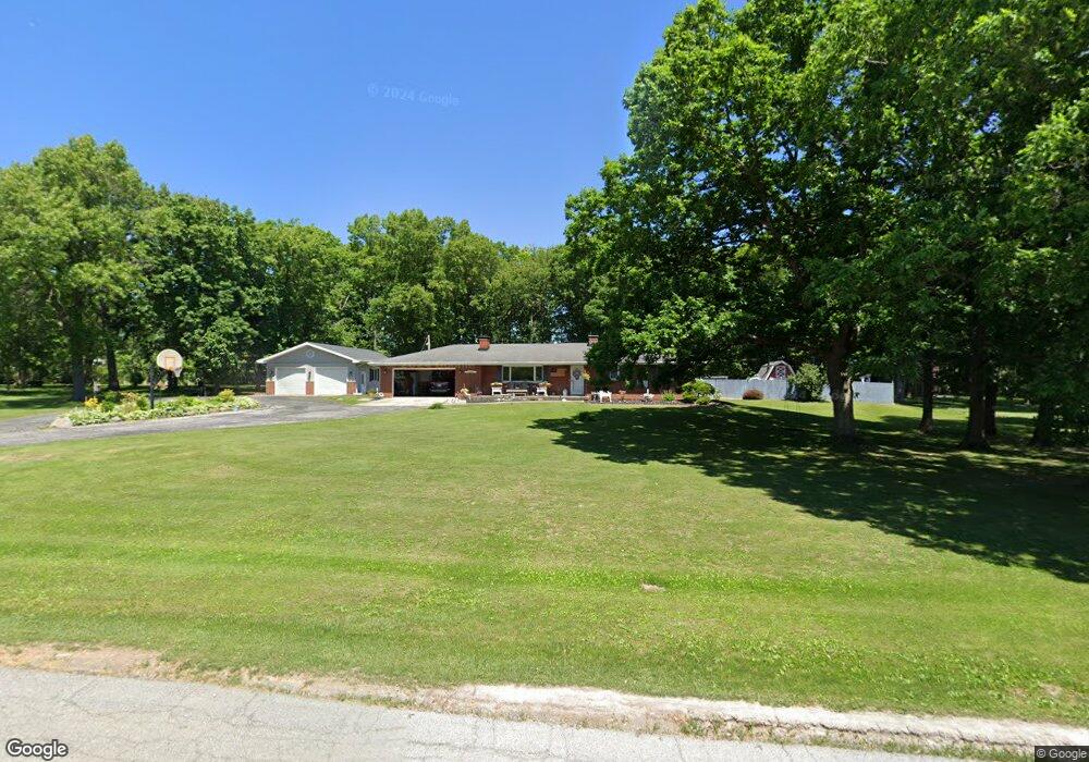 5460 W 83rd Place, Crown Point, IN 46307 - photo 1