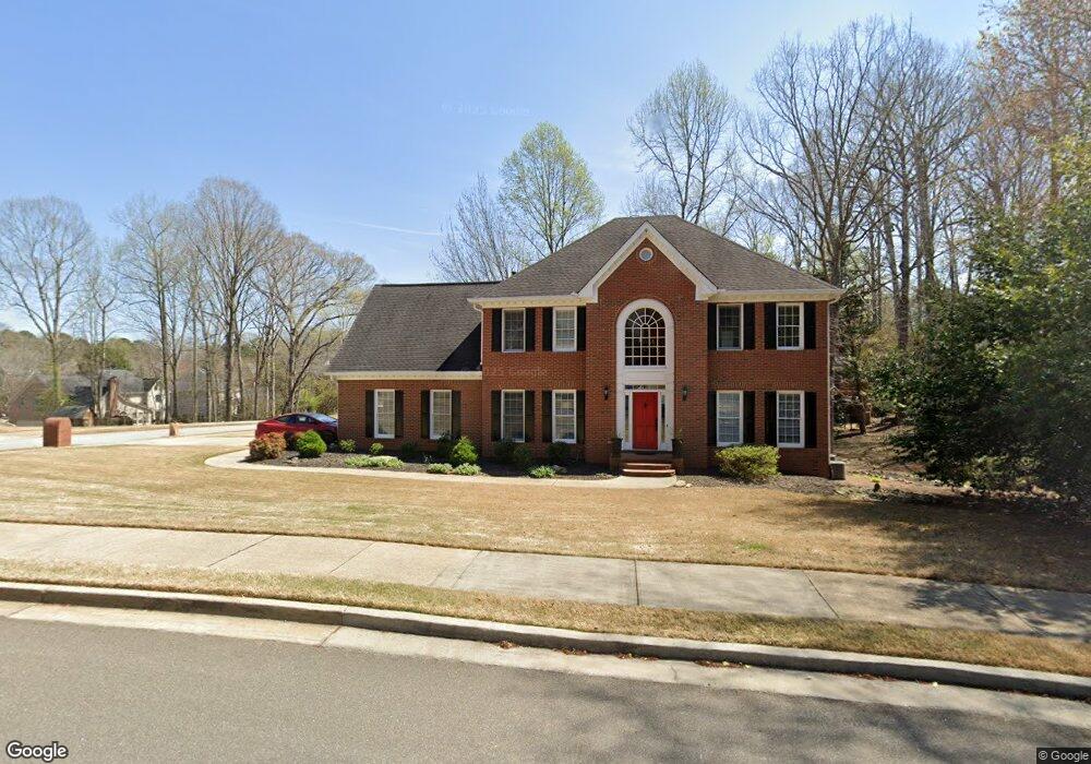 10545 Centennial Dr, Alpharetta, GA 30022 - photo 1