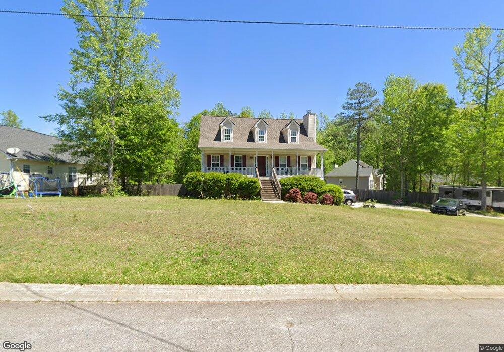 236 Emerald Pointe Dr, Carrollton, GA 30116 - photo 1