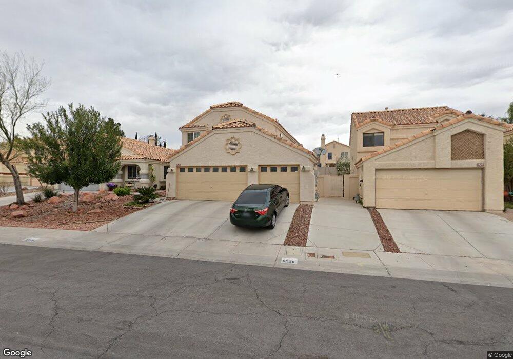9528 Sunken Reef Cir, Las Vegas, NV 89117 - photo 1