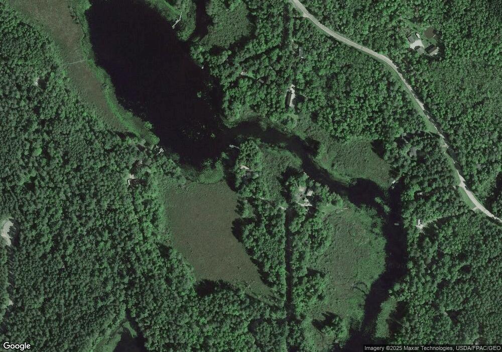 N10595 Somo Ridge Dr, Tomahawk, WI 54487 - photo 1