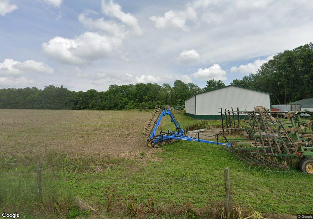 3708 N 100 E, Anderson, IN 46012 - photo 1