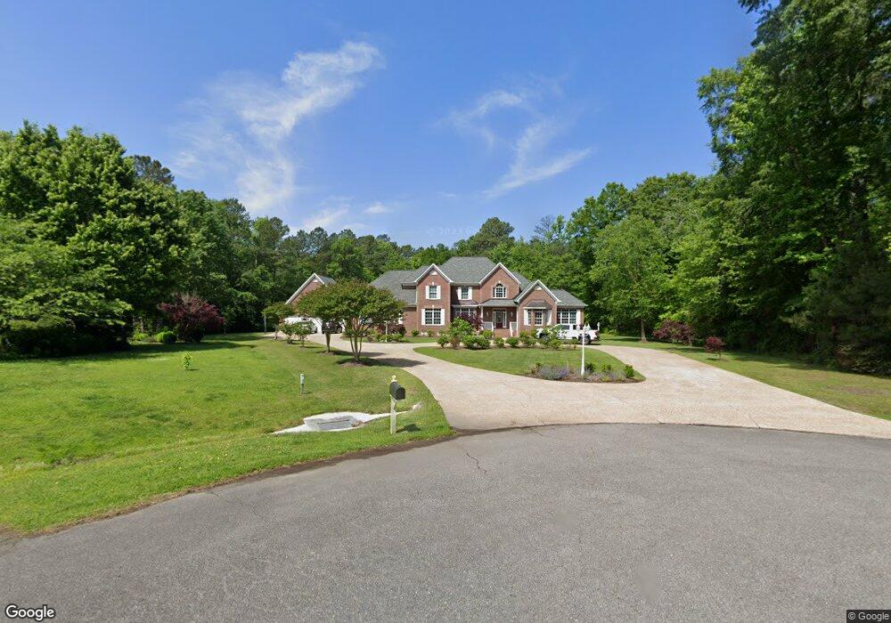 10310 Bowman Ct, Glen Allen, VA 23059 - photo 1